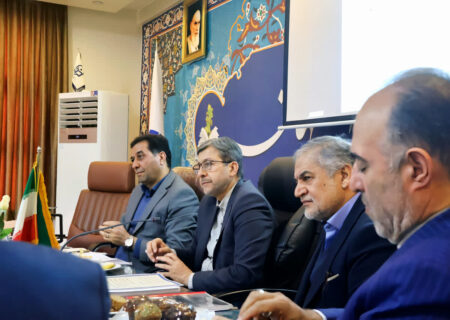 اولتیماتوم استاندار اصفهان به مدیران آموزش و پرورش و دانشگاه فرهنگیان استان/مهلت یک‌هفته‌ای برای حل مشکل خوابگاه دانشگاه