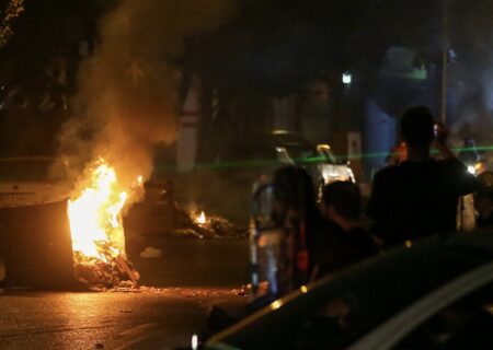 تشکیل کمیته پاسخگویی به مراجعان آسیب‌دیده از اغتشاشات در هرمزگان