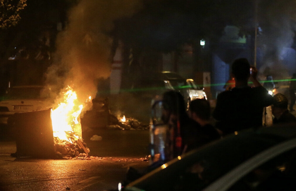 تشکیل کمیته پاسخگویی به مراجعان آسیبدیده از اغتشاشات در هرمزگان