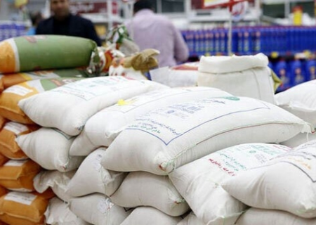 قیمت به‌روز برنج پاکستانی اعلام شد