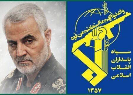 سپاهیان جان برکف اسلام برای تحقق ایران قوی جان فدا خواهند ماند