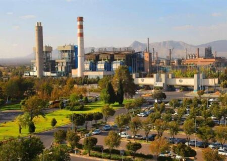 ثبت نخستین سود پس از سال ۱۴۰۰ در صورت‌های مالی ذوب آهن اصفهان