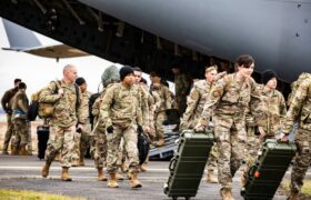 آلمان اجاره بهای پایگاه‌های آمریکایی را در واکنش به تعرفه‌ها افزایش می‌دهد