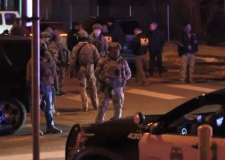 بازگشت اعتراضات به خیابان‌های مینسوتا در آمریکا