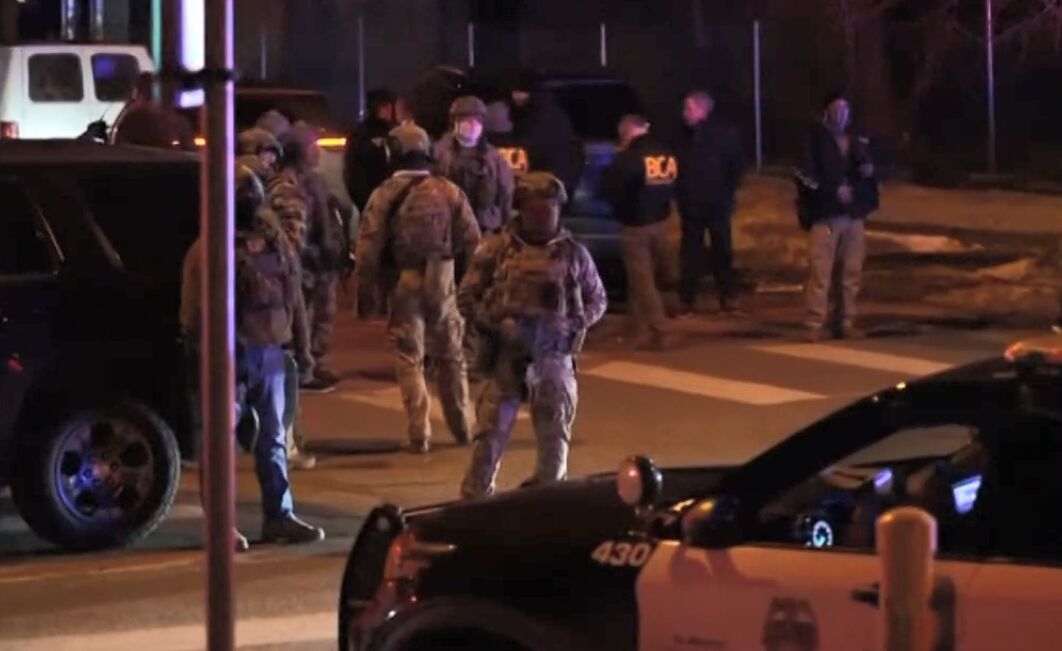 بازگشت اعتراضات به خیابانهای مینسوتا در آمریکا