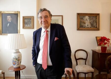 سفیر سابق اسپانیا در ایران: پاسخ تهران به هرگونه حمله آمریکا بی‌رحمانه خواهد بود