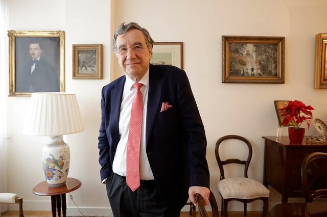 سفیر سابق اسپانیا در ایران: پاسخ تهران به هرگونه حمله آمریکا بی‌رحمانه خواهد بود