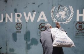 سازمان ملل، قانون رژیم صهیونیستی برای قطع آب و برق مراکز آنروا را محکوم کرد