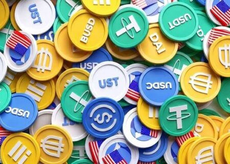 ظهور استیبل کوین‌ها و واکنش دولت‌ها