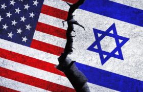 اسرائیل با حمایت مطلق آمریکا به رژیمی جنایتکار و ناقض قوانین تبدیل شده است