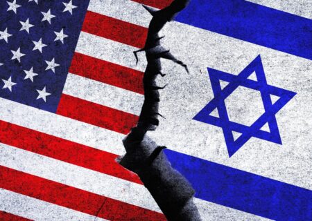 اسرائیل با حمایت مطلق آمریکا به رژیمی جنایتکار و ناقض قوانین تبدیل شده است