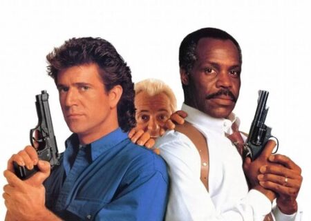 پخش فیلم‌های دنباله‌دار «دزدان دریایی» و «اسلحه مرگبار»