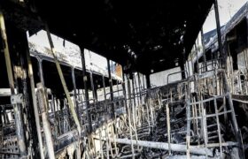 مسکو: غربی‌ها مشوق آشوب در ایران بوده‌اند