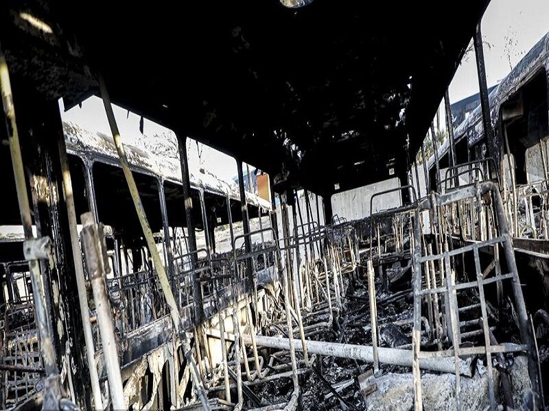 مسکو: غربی‌ها مشوق آشوب در ایران بوده‌اند