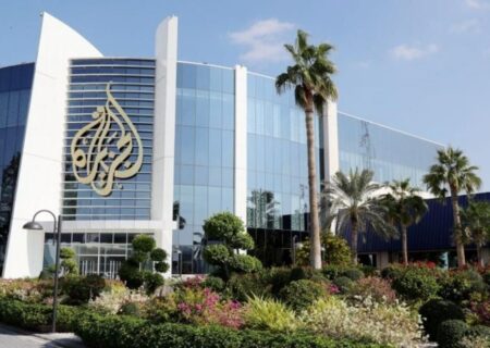 الجزیره: تبعیت یوتیوب از تصمیم اسرائیل برای مسدودسازی کانال‌ها نقض آشکار آزادی‌ها است