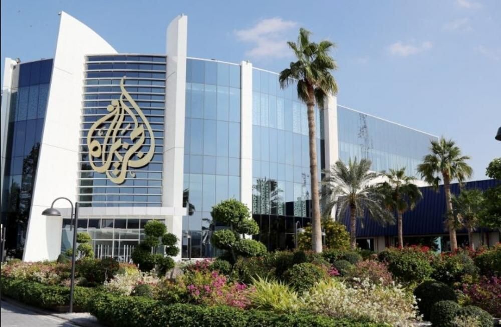 الجزیره: تبعیت یوتیوب از تصمیم اسرائیل برای مسدودسازی کانالها نقض آشکار آزادیها است