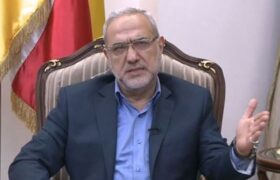 مقام ارشد حزب الله: سلاح را تحویل نخواهیم داد