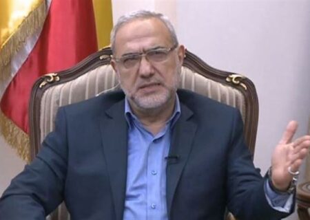 مقام ارشد حزب الله: سلاح را تحویل نخواهیم داد