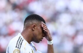 امباپه غایب بزرگ نیمه‌نهایی سوپرجام اسپانیا/ رئال فینالیست شود، شاید کیلیان به جده برود