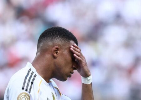 امباپه غایب بزرگ نیمه‌نهایی سوپرجام اسپانیا/ رئال فینالیست شود، شاید کیلیان به جده برود