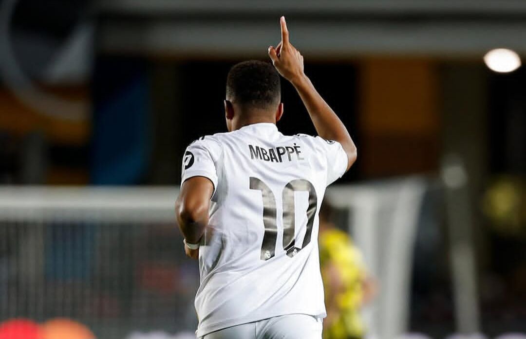 بهترین گلزنان ۲۰۲۵؛ امباپه در صدر، مسی و رونالدو ششم و نهم شدند