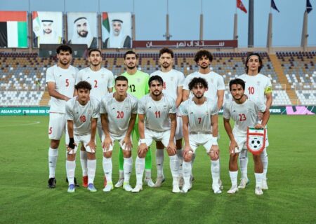 امیدهای ایران به عربستان رسیدند/ آماده‌باش برای جام ملت‌های زیر ۲۳ سال آسیا