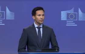 اتحادیه اروپا: از مذاکرات ایران و آمریکا استقبال می‌کنیم/باید به دیپلماسی فرصت داد