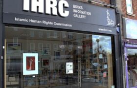 پاسخ قاطع نهاد حقوق‌ بشری به فضاسازی ضدایرانی مقام انگلیسی