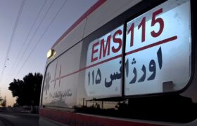 مسمومیت با گاز مونوکسیدکربن خانواده ۶ نفره را راهی بیمارستان کرد