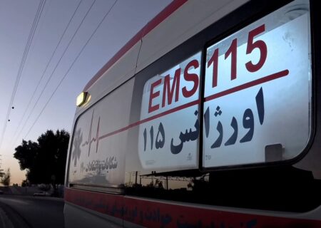 مسمومیت با گاز مونوکسیدکربن خانواده ۶ نفره را راهی بیمارستان کرد