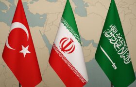 راه‌ حل دیپلماتیک در منطقه همچنان امکان‌پذیر است