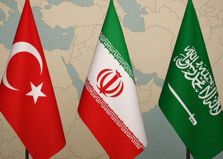 راه‌ حل دیپلماتیک در منطقه همچنان امکان‌پذیر است