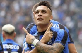 اینتر از مدعیان قهرمانی فاصله گرفت