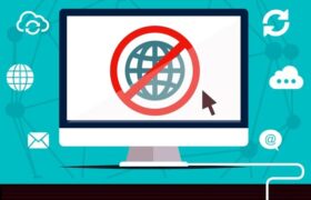 خاموشی اینترنت خاموشی صدای ایران‌دوستان