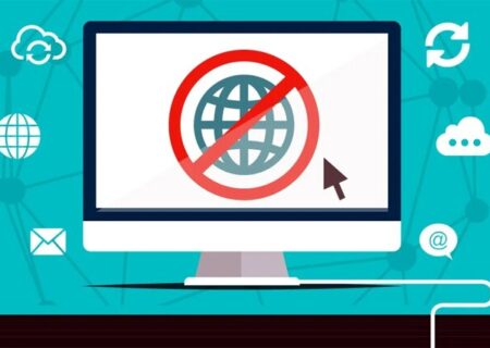 خاموشی اینترنت خاموشی صدای ایران‌دوستان