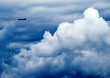 بارورسازی ابرها و نقش آن در افزایش بارندگی