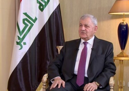 واکنش بارزانی و رئیس جمهور عراق به تحولات حلب