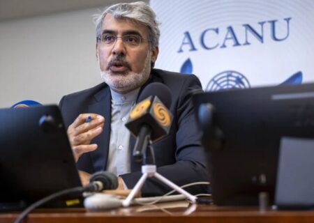 بحرینی: برای هر سناریویی آماده‌ایم