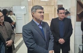 توضیح دادستان کرمان درباره رسیدگی به پرونده دستگیرشدگان اغتشاشات اخیر