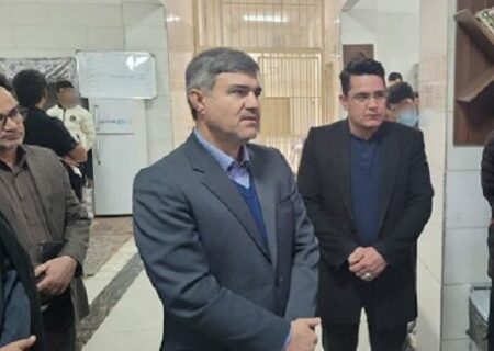 توضیح دادستان کرمان درباره رسیدگی به پرونده دستگیرشدگان اغتشاشات اخیر