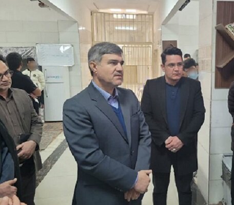 توضیح دادستان کرمان درباره رسیدگی به پرونده دستگیرشدگان اغتشاشات اخیر