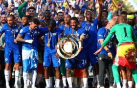 برزیل به دنبال یک میزبانی بزرگ در فوتبال