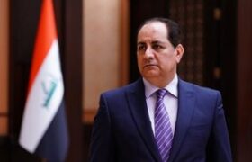 بغداد انتقال داعشی های زندانی از سوریه را اقدام پیشگیرانه برای حفاظت از امنیت عراق دانست