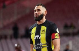 درخواست غیرمنتظره بنزما از مدیریت باشگاه الاتحاد