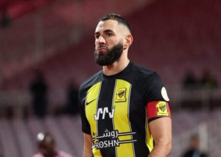 درخواست غیرمنتظره بنزما از مدیریت باشگاه الاتحاد