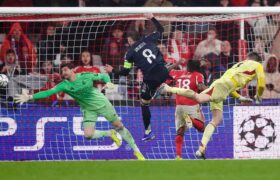 اعتراف تلخ مورینیو: اطلاعات غلط به من داده بودند!