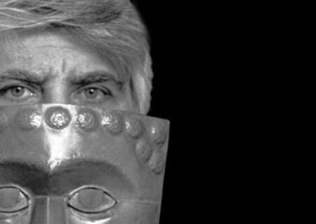 برگزاری آیین بدرقه پیکر زنده‌یاد بهرام بیضایی در آمریکا