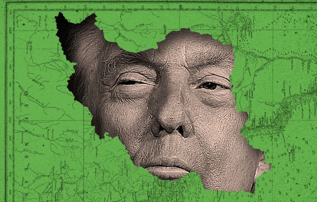 ترامپ: در حال مذاکره با ایران هستیم