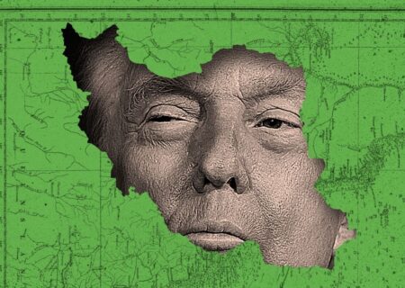 ترامپ: در حال مذاکره با ایران هستیم