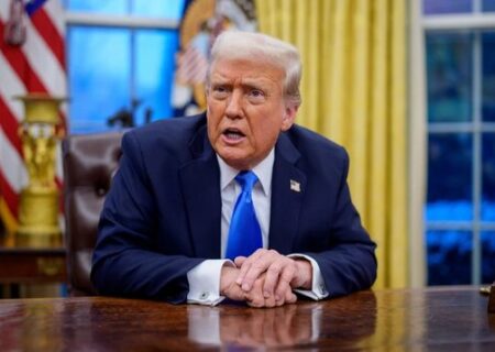 روایت سی‌بی‌اس از دستور ترامپ برای حمله به ونزوئلا